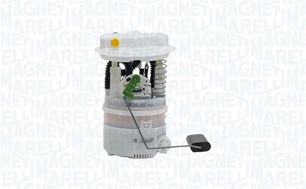 Fuel Supply Module